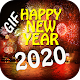 Happy New Year GIF 2020 Download on Windows