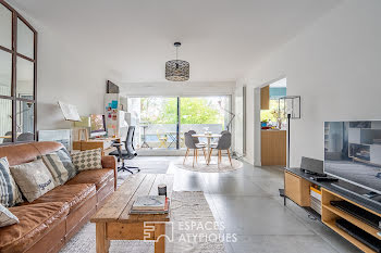 appartement à Saint-Germain-en-Laye (78)