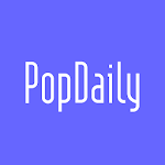 Cover Image of Unduh PopDaily 波波黛莉的異想世界 2.0.7 APK