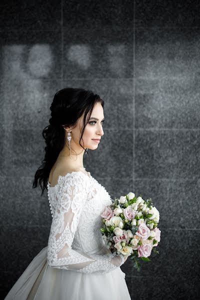 Fotógrafo de bodas Yuliya Karabanova (juliakarabanova). Foto del 31 de marzo 2020