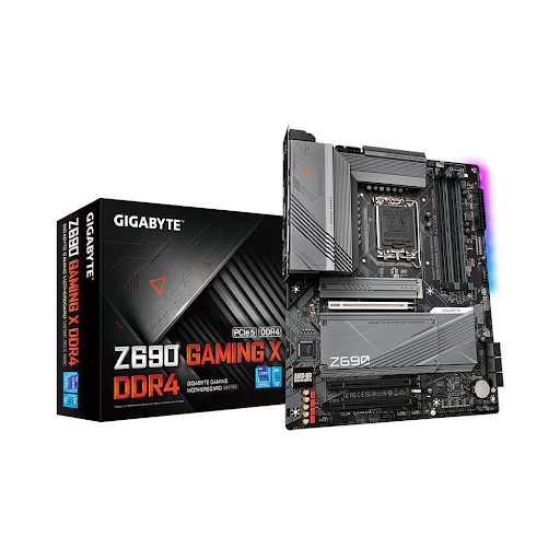 Mainboard Gigabyte Z690 GAMING X DDR4