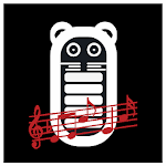 Cover Image of ダウンロード Battery charge sound alert-KITTY 1.1.3 APK