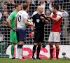 🎥 Le derby entre Arsenal et Tottenham a été spectaculaire, Alderweireld et Vertonghen ont joué