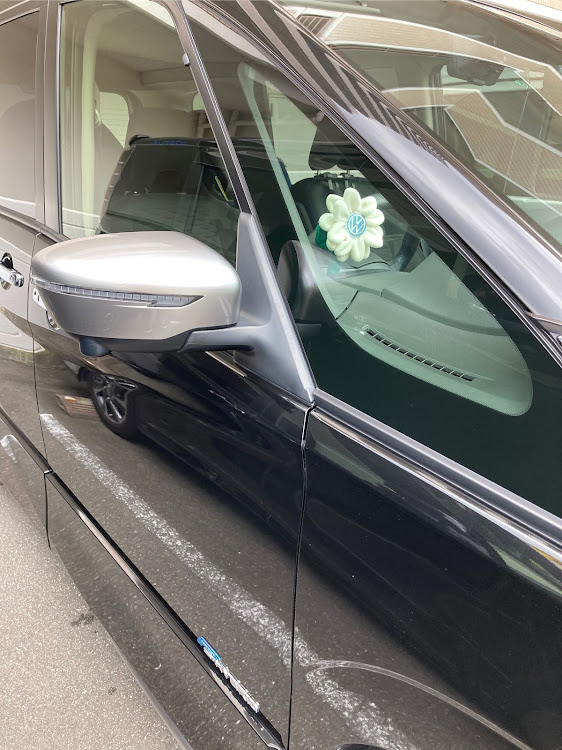 セレナの正面写真・洗車・C27・オーテックに関するカスタム事例の投稿画像3枚目