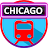 Chicago CTA Train Bus Tracker icon