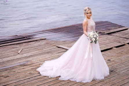 Wedding photographer Ekaterina Sharnina (sharnina). Photo of 9 February 2020