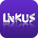 Cover Image of Télécharger LINKUS Live - Diffusion en direct, chat en direct, mise en ligne 3.0.4 APK