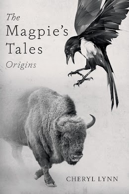 Origins cover