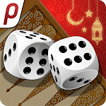 Cover Image of 下载 Backgammon Plus 2.12.1 APK