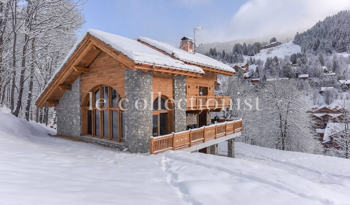 Maison avec piscine Les Allues