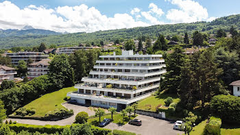 appartement à Evian-les-Bains (74)