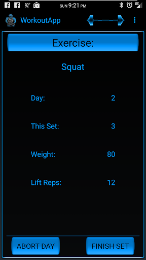 WorkoutApp