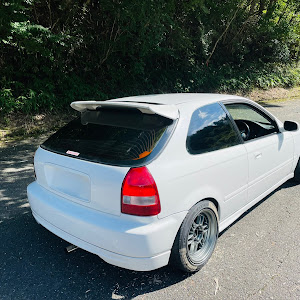 シビック EK4