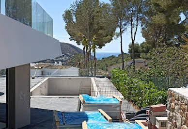 Villa with pool and terrace 3