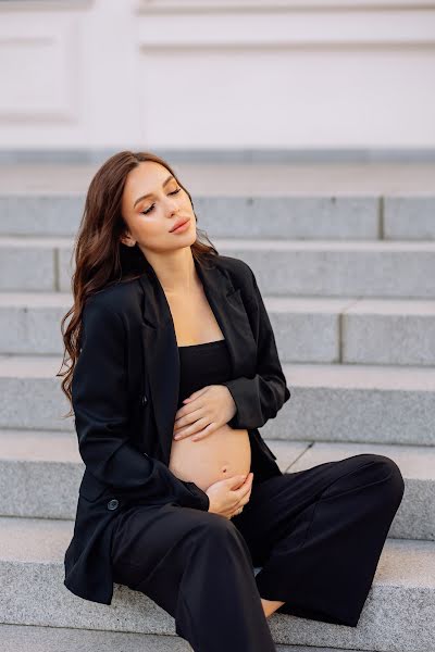 Huwelijksfotograaf Anna Hermann (annahermann). Foto van 17 januari