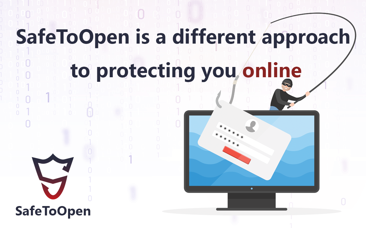 SafeToOpen Online Security Preview image 9