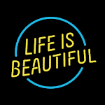 Life is Beautiful Festival Apk