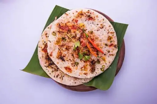 Tomato Uttapam