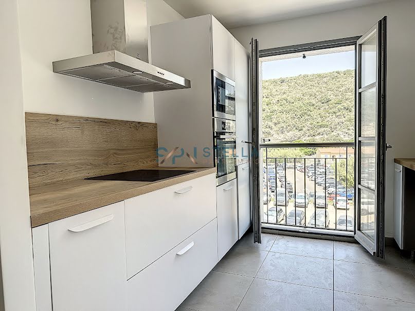 Vente appartement 3 pièces 80.2 m² à Bonifacio (20169), 400 000 €