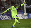 Le match le plus important de la carrière de Parfait Mandanda ce soir ? "Un gros challenge"