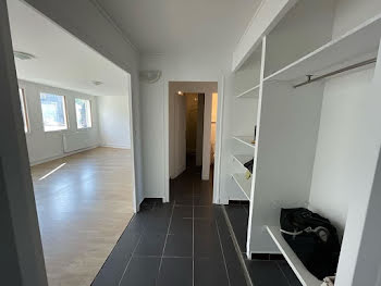 appartement à Saint-Etienne (42)