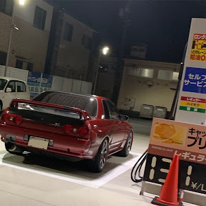 スカイライン GT-R BNR32