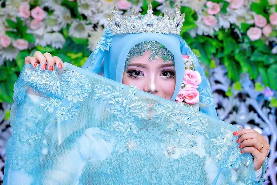 Wedding photographer Puguh Ardianto (gostudiophoto). Photo of 1 June 2020