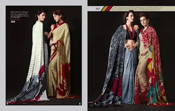 Jogindra Sarees photo 