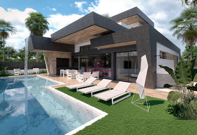 Property with pool 10