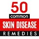 Download 50 Common Skin Disease Remedies For PC Windows and Mac 1.0