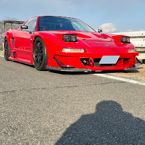 NSX NA1