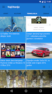 Novine BiH(圖2)-速報App
