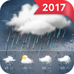 Cover Image of Unduh Weather 4.8.1 APK