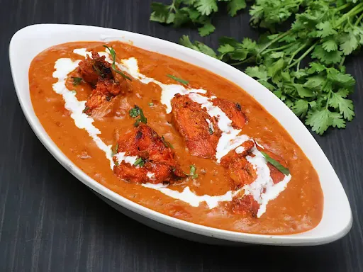 Murgh Tikka Masala