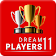 Dream11  icon