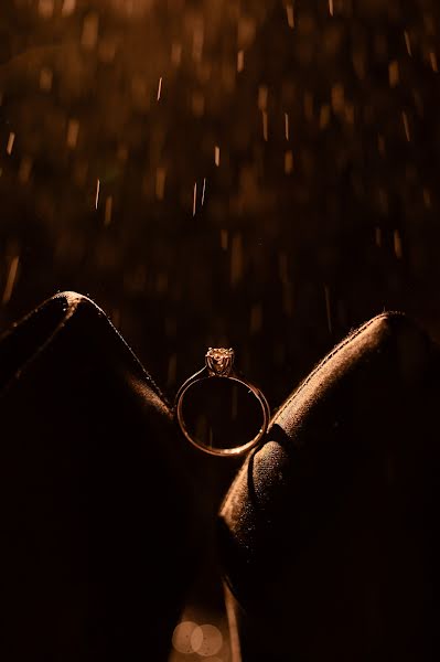 Fotografo di matrimoni Galina Matyuk (galinans). Foto del 4 aprile