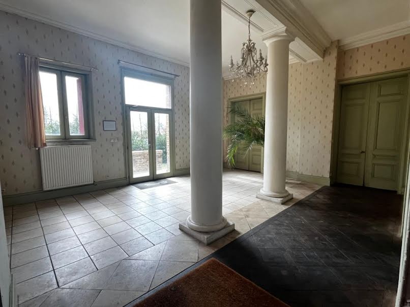 Vente château 18 pièces 670 m² à La Bouille (76530), 595 000 €