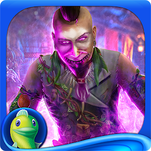 Nemesis: Hidden Objects (Full) v1.0 APK+DATA (PAID)