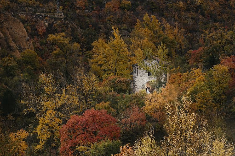 Hochzeitsfotograf Carlos Sardà (carlossarda). Foto vom 26. Oktober 2015