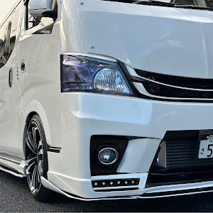 NV350キャラバン