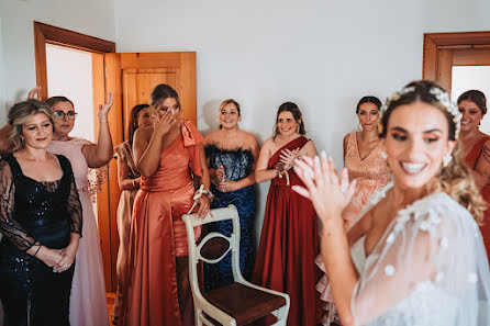 Wedding photographer Leandro Grumete (yourlife). Photo of 26 January