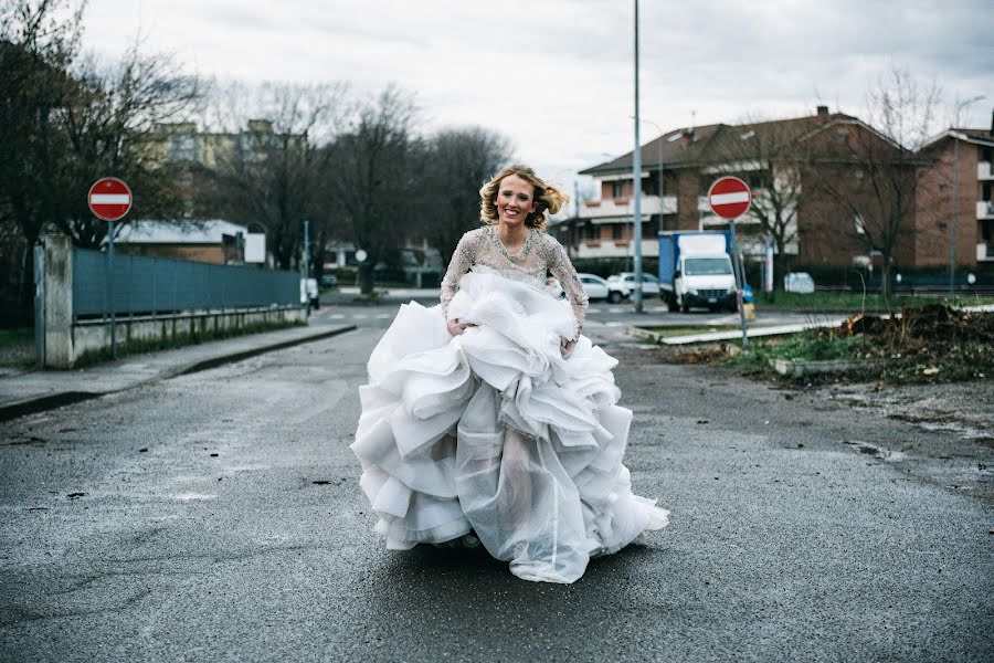 Свадебный фотограф Carlotta Orani (carlottaorani). Фотография от 22 марта