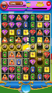How to mod Sikembar Match 3 Jewel patch 1.0.1 apk for android