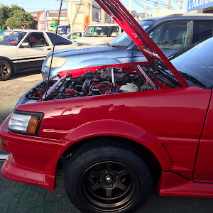 カローラレビン AE86