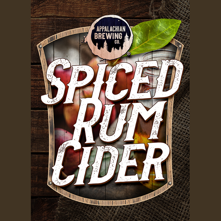 Logo of Appalachian Rum Cider