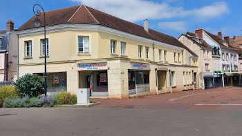 locaux professionnels à Dreux (28)