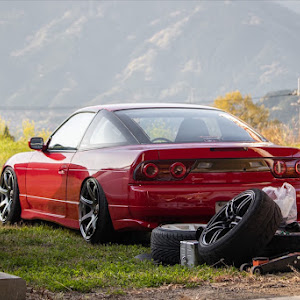 180SX RPS13