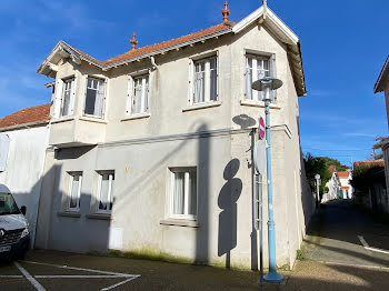 maison à Préfailles (44)