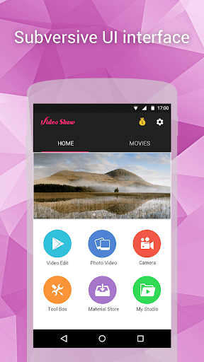 VideoShow Pro - Video Editor
