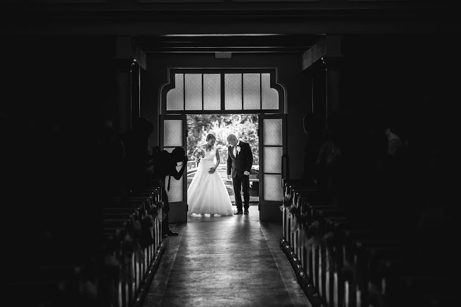 Photographe de mariage Jiri Sipek (jirisipek). Photo du 10 novembre 2016